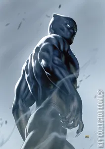 Marvel Knights: The World to Come #2