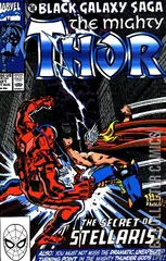 Cover for Thor #421