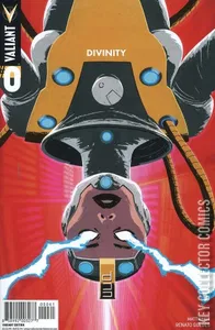 Divinity #0