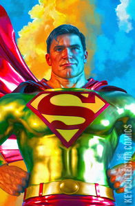 Superman Unlimited #4