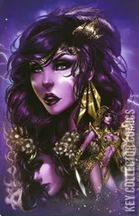 Variant Cover for Jirni #1