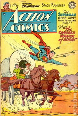 Action Comics