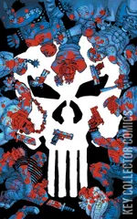 Cover for Punisher Red Band #1