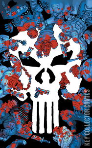 Punisher Red Band #1