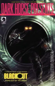 Dark Horse Presents #24
