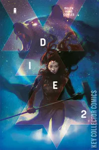 Die #2
