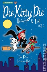 Die Kitty Die: Heaven & Hell #3