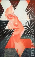 Variant Cover for Die #1