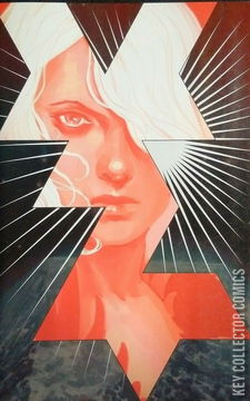 Variant Cover for Die #1