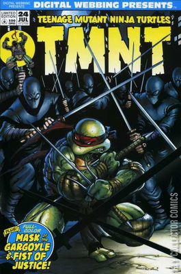 Digital Webbing Presents