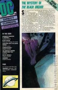DC Direct Currents #10