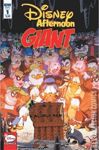 Disney Afternoon Giant
