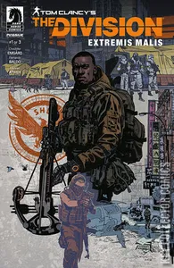 Tom Clancy’s The Division: Extremis Malis #1