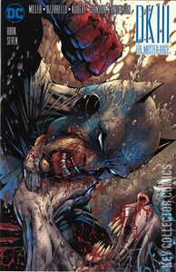 Dark Knight III: The Master Race #7 