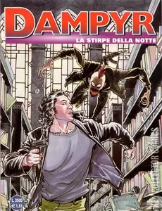 Dampyr #2