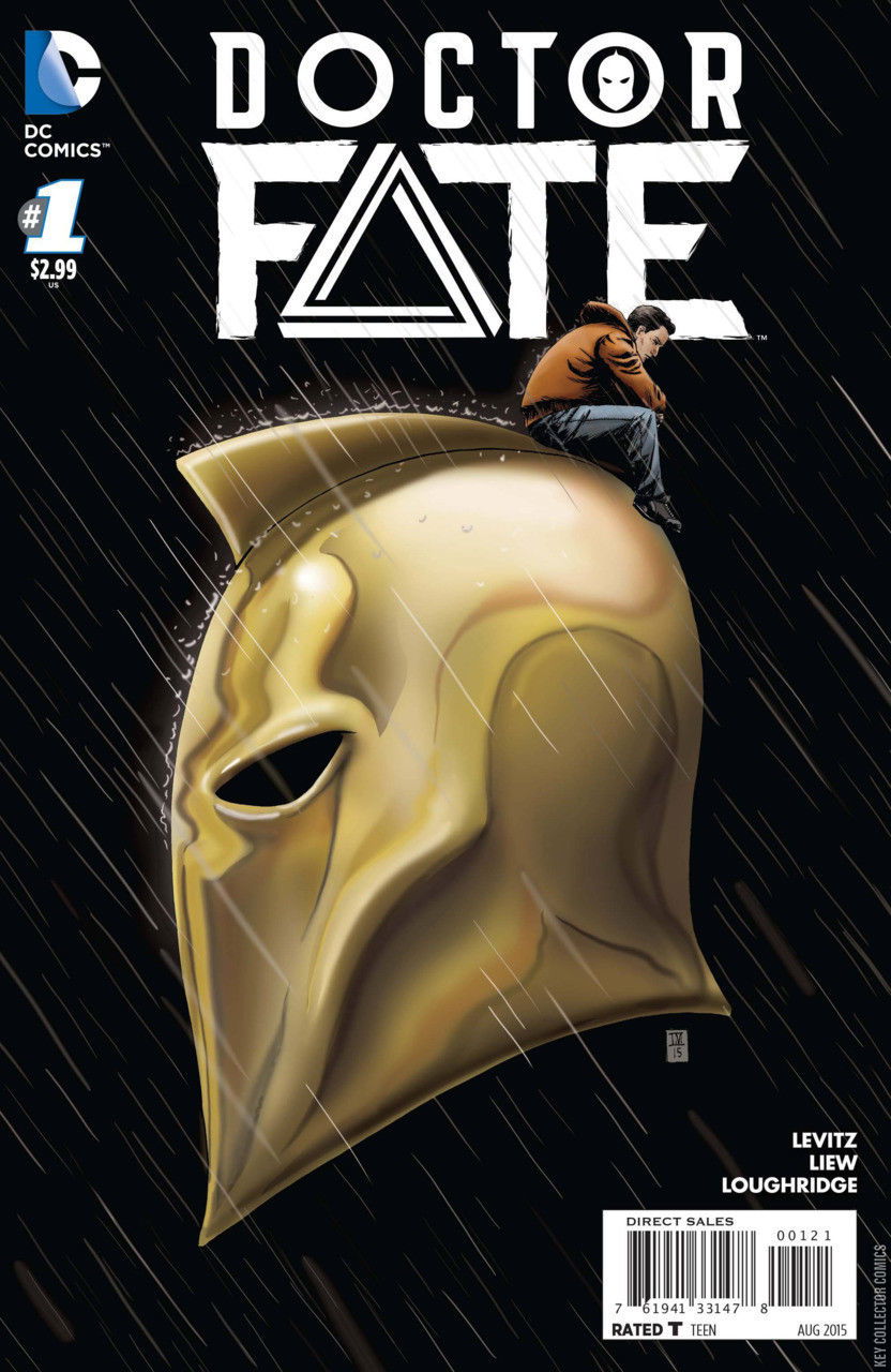 key-collector-comics-doctor-fate-1