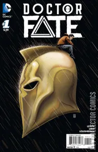 Doctor Fate #1