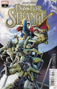 Doctor Strange #2