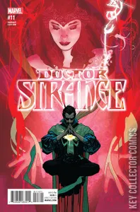 Doctor Strange #11