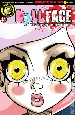 Dollface