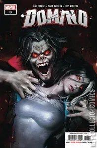 Domino #8