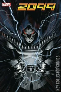 Doom 2099 #1
