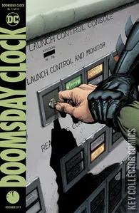Doomsday Clock #11