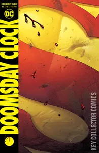 Doomsday Clock #12