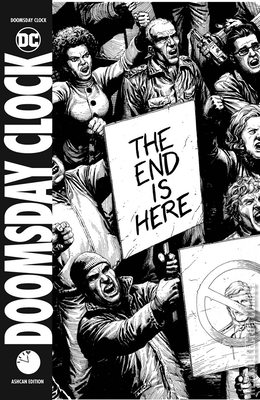 Doomsday Clock