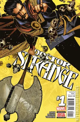 Doctor Strange
