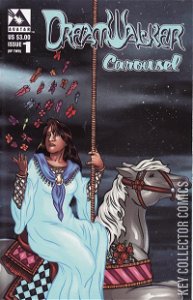 Dreamwalker Carousel #1