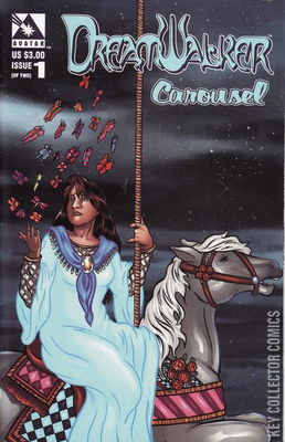 Dreamwalker Carousel