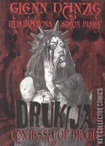 Drukija: Contessa of Blood