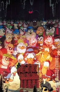 DuckTales #1
