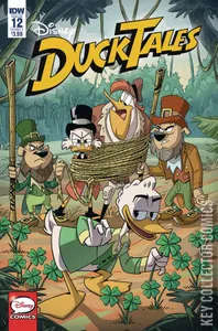 DuckTales #12
