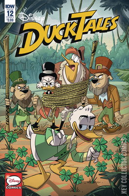 DuckTales
