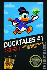 DuckTales #1