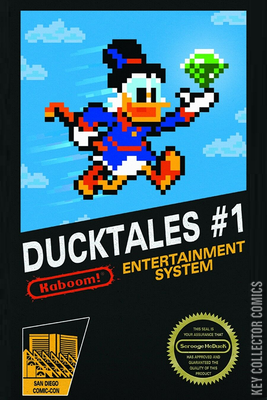DuckTales