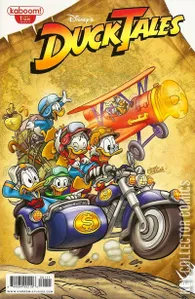 DuckTales #1