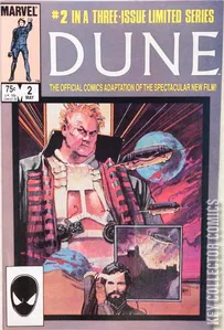 Dune #2