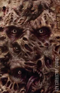 Dunwich Horror #1