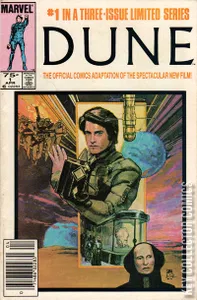 Dune #1