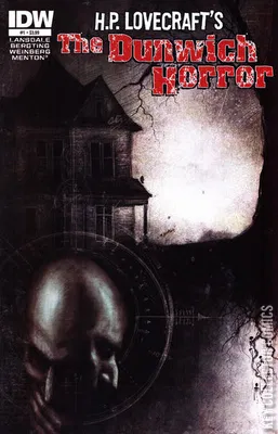 Dunwich Horror