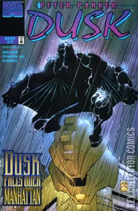 Spider-Man #91