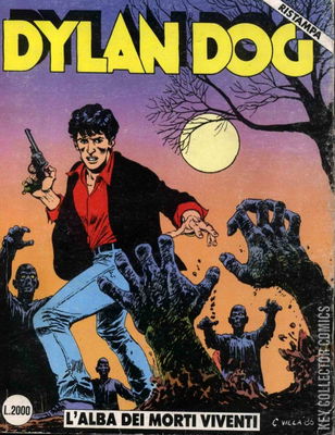 Dylan Dog
