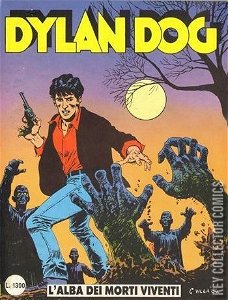 Dylan Dog #1