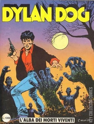 Dylan Dog