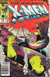 Uncanny X-Men #176