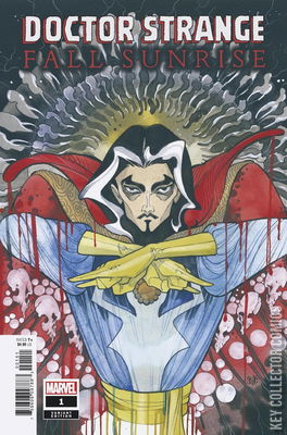 Doctor Strange: Fall Sunrise