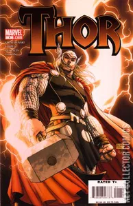 Thor #1